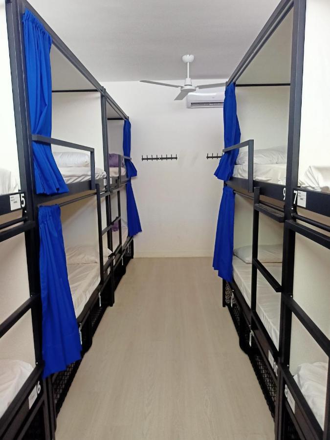 Port - Juvenil Hostal Palma de Mallorca