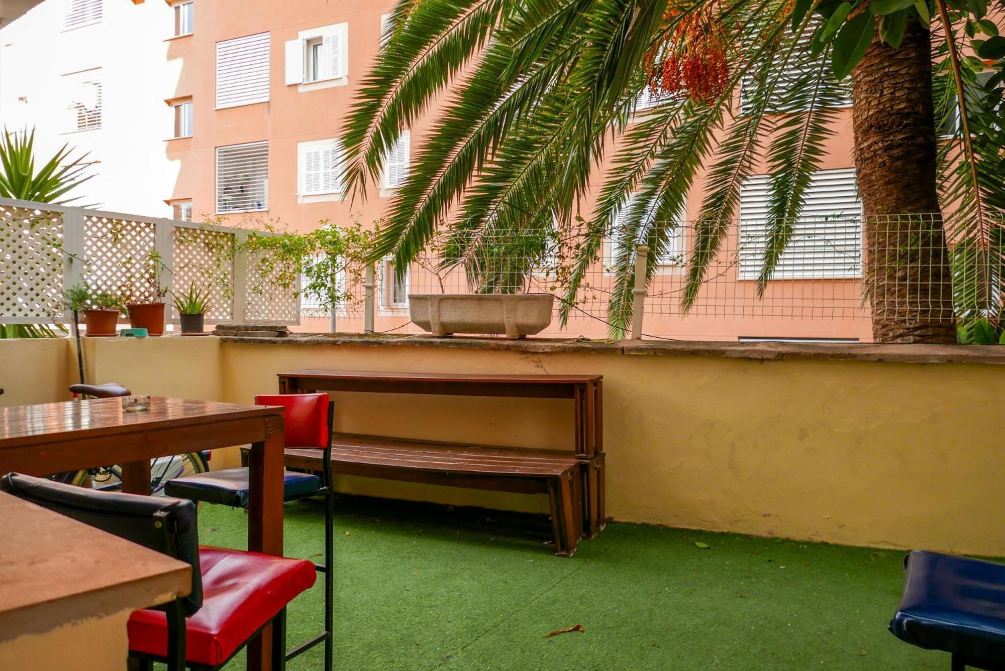 Hostal Port - Juvenil *