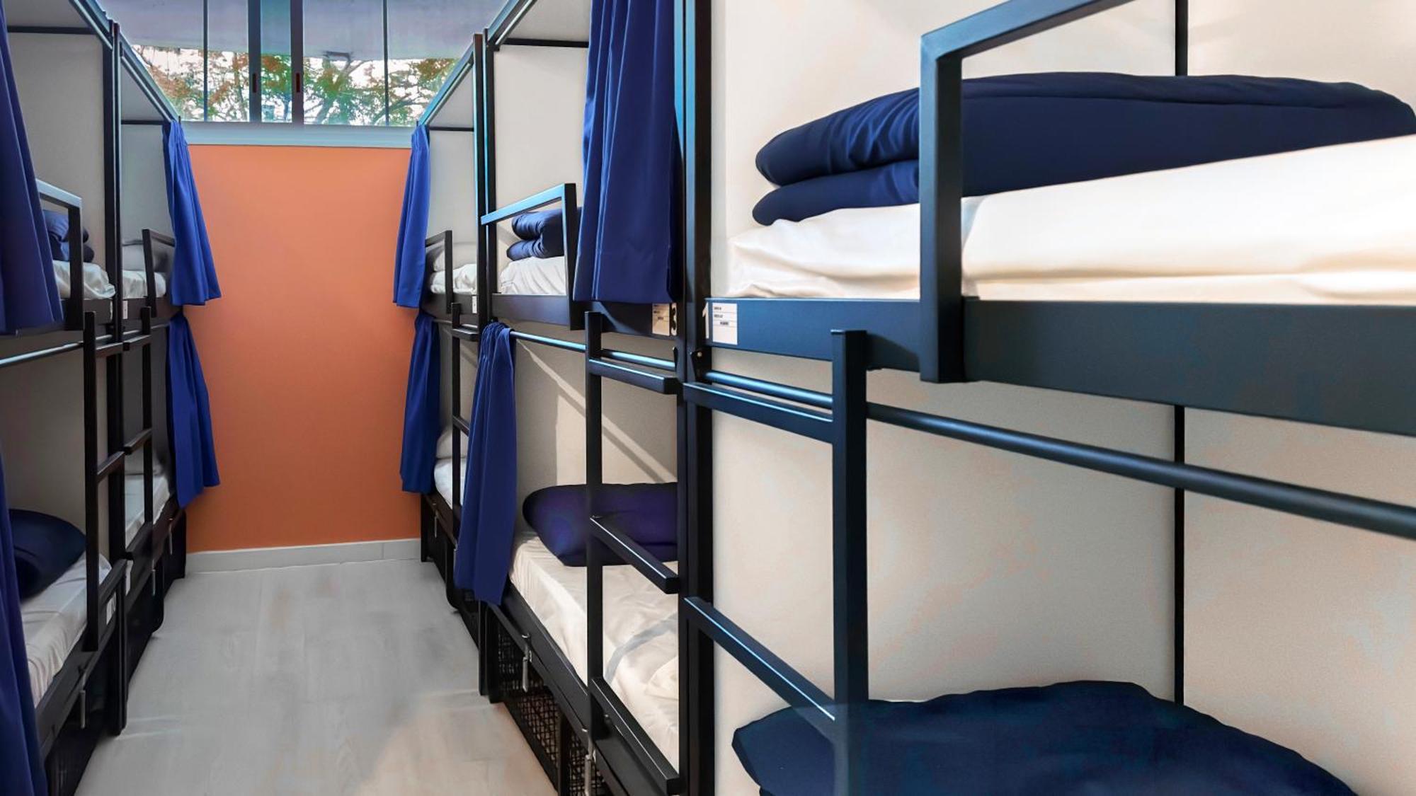 Port - Juvenil Hostal Palma de Mallorca