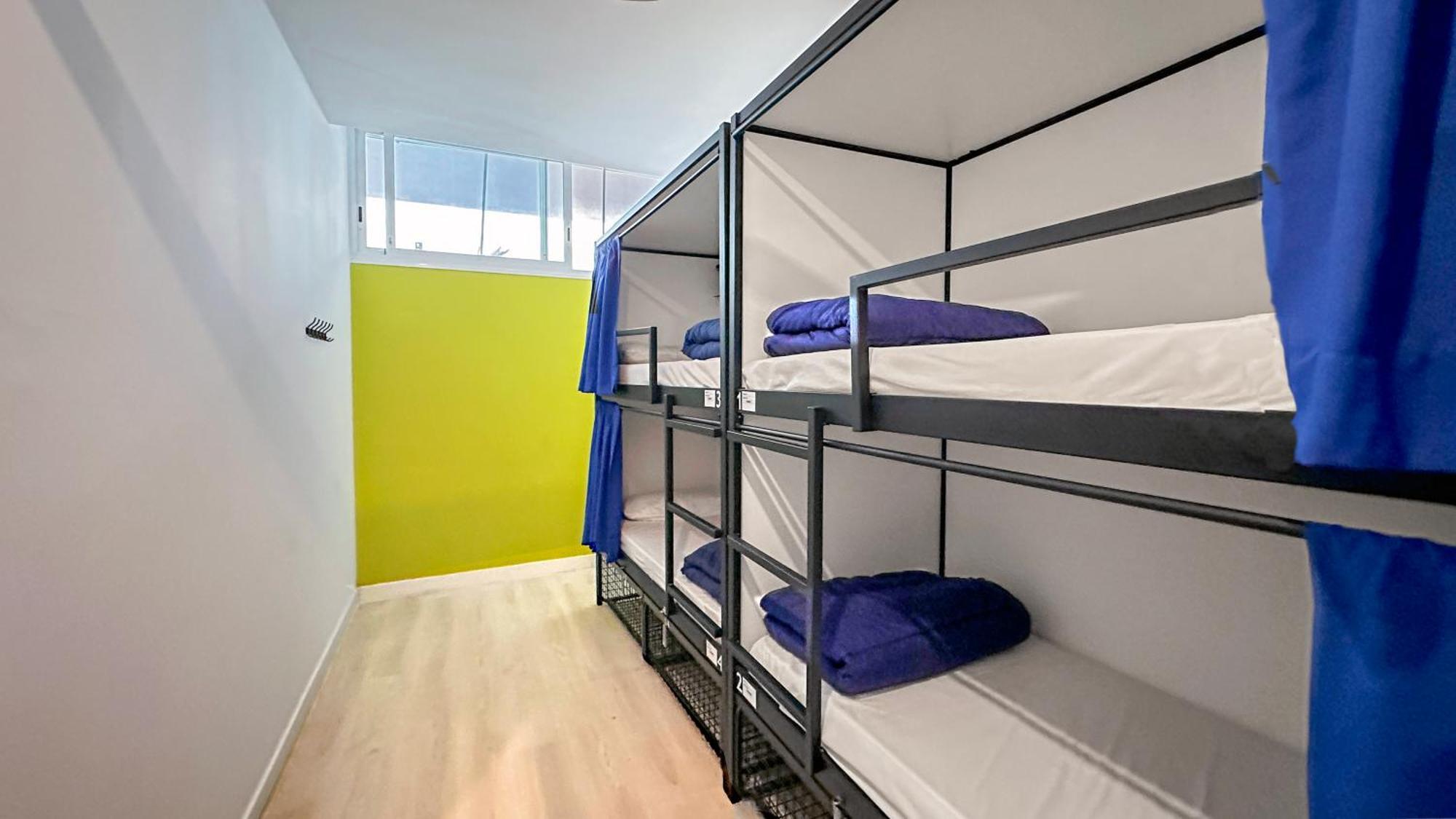 Port - Juvenil Hostal Palma de Mallorca
