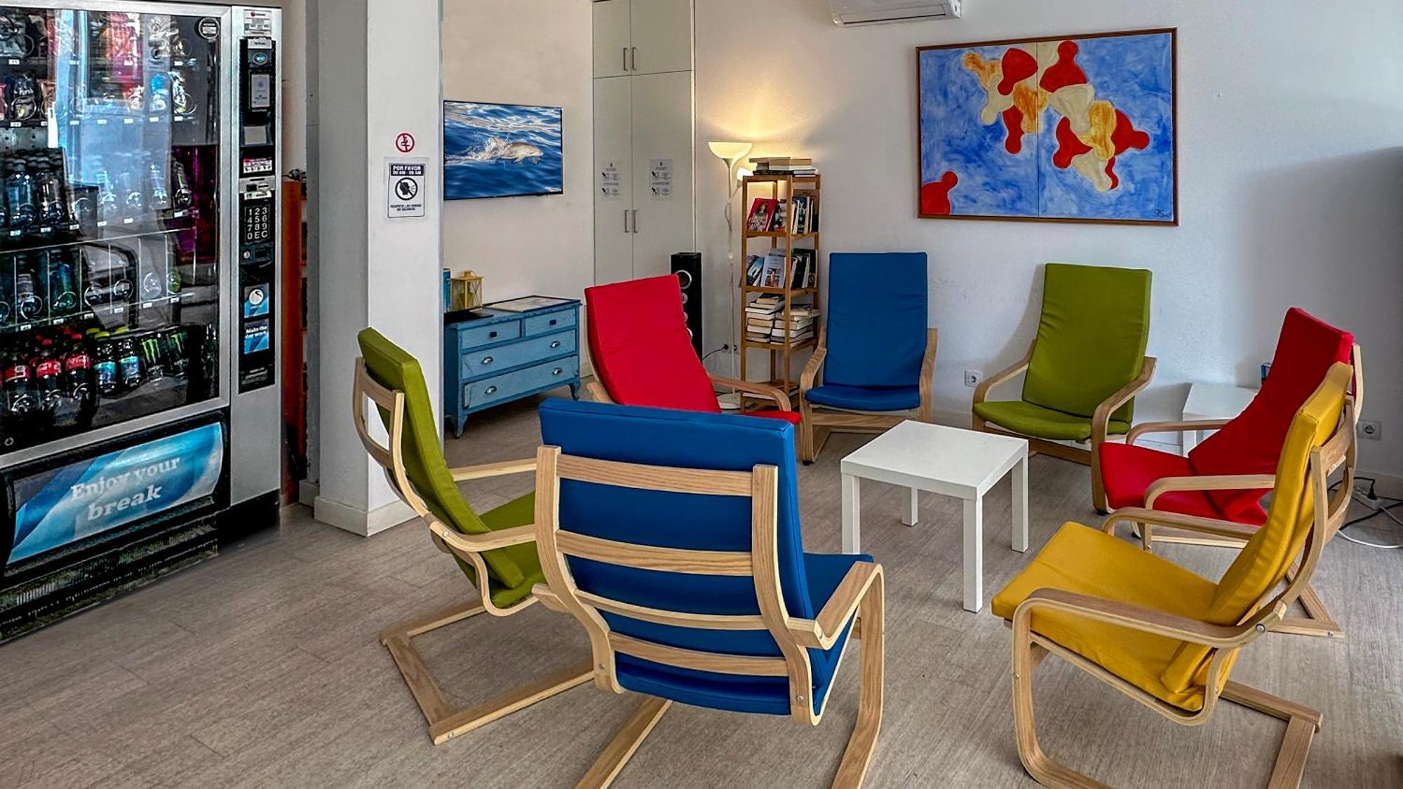 Hostal Port - Juvenil